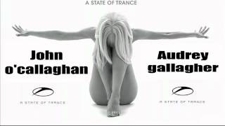 Big Sky john o'callaghan ft. audrey gallagher (Armin Van Buuren Remix) HD