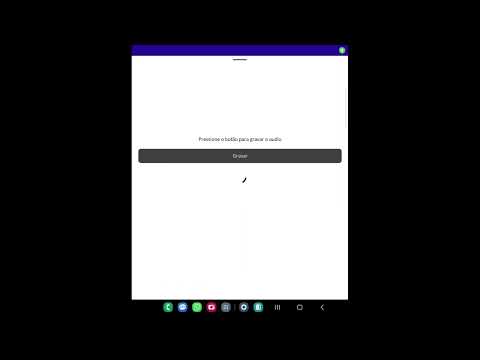 TranscricaoAPP