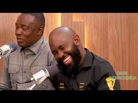 Dare Remachinda \\ Phathisani,Ev Marufu,Ev Muparinga, Adv Arthur Marara & Prof Nyahuma Sn 2 Ep 15