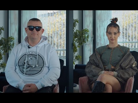 Holy Molly vs Tata Vlad: The Interview