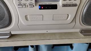 JVC RV-NB20 Bluetooth Mod!