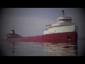 The Wreck of the Edmund Fitzgerald - Gordon.