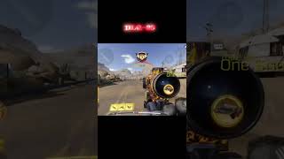 DLQ-33 Hits Different 😈 | CODM#CODM #CODMShorts #DLQ33#SniperGameplay #MobileGaming#FPS