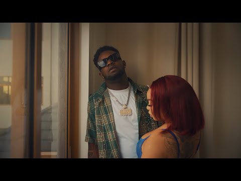 Jquan X Nhance - Attitude (Official Music Video)