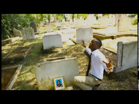 lala salama - Zawadi Vanila (OFFICIAL VIDEO)