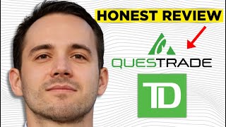 Questrade vs Td Direct Investing Review (2024) - Best Broker In Canada