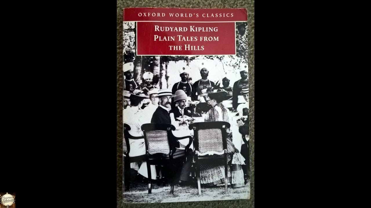 Plain Tales from the Hills