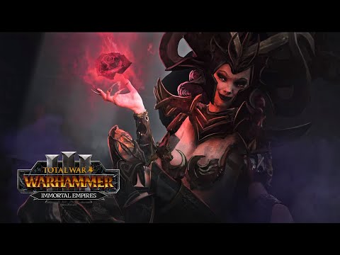 Patch 4.0 Best Beginner Campaigns - Total War: Warhammer 3 Immortal Empires