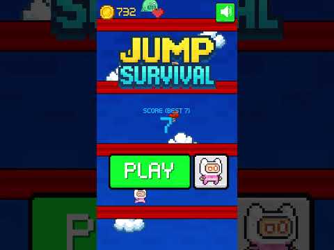 Jump Survival video thumbnail