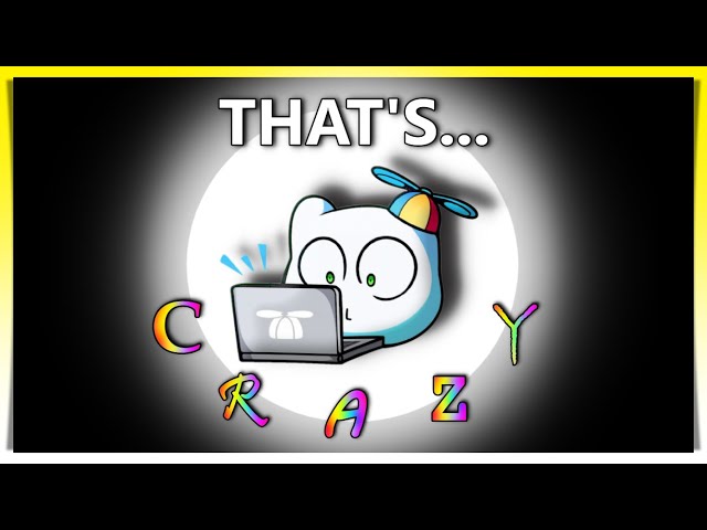 That's Crazy... a Smii7y Compilation