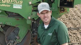 Тръба за семена