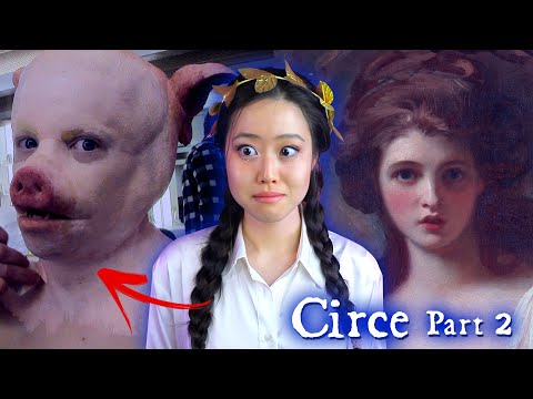 She Faked HELPLESSNESS To See What Men Would Do & It's SHOCKING | Baking A Mystery Circe #2