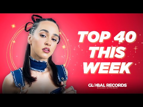 Top 40 Global Songs 2025 ⚡️ Best Songs This Week 2025 | Dance Hits