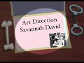 TUFF Puppy Fan Made Title Card 8