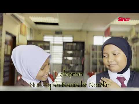 Sekadar Rasa - SK Kampung Pendamar, Selangor 