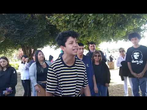 VENOM vs PIERO vs PANTHER - COBARDIAS - RelV Batallas a Beneficio de Coca | Temporada 2020-21