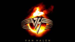 Van Halen -- Drop Dead Legs ;)