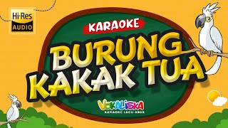 Download lagu BURUNG KAKAK TUA (KARAOKE TANPA VOKAL) 🎵 LAGU ANAK INDONESIA mp3 Download lagu BURUNG KAKAK TUA (KARAOKE TANPA VOKAL) 🎵 LAGU ANAK INDONESIA mp3