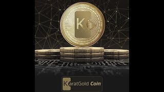 Karat Bars International White Paper Review. Karat Gold Coin