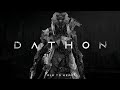 FREE Dark Techno Cyberpunk Industrial Type Beat DATHON Background Music