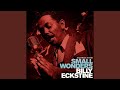 I Cover the Waterfront - Billy Eckstine - Topic I Cover the Waterfront