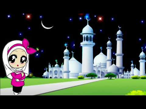 🥳Po vjen Ramazani përsëri🌛