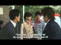 DetectiveConanLive Action 10th Yr Special Part 7 Challenge Letter To ShinichiKudo