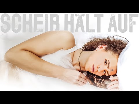 C.C.Estrés (FRESH LION) - Scheiß Hält Auf