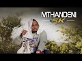 Mthandeni SK New Album Interview On Ukhozi FM And Release Date
