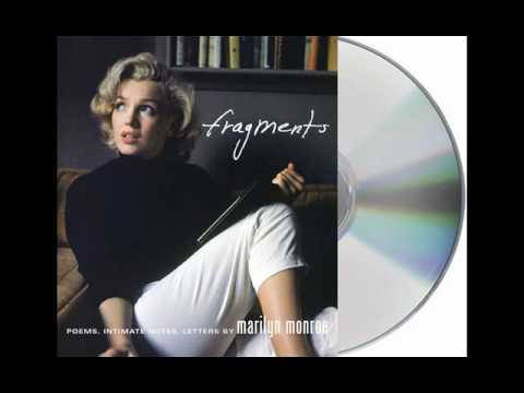 download lagu mp3 mp4 Marilyn Monroe Fragments Book, download lagu Marilyn Monroe Fragments Book gratis, unduh video klip Marilyn Monroe Fragments Book
