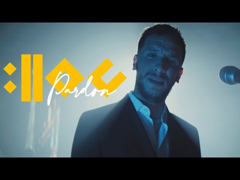Djalil palermo omri pardon official music video
