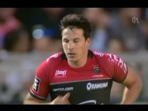 Toulon vs Grenoble rugby 29.10.2016 TOP 14 Rugby 2016-17 HD