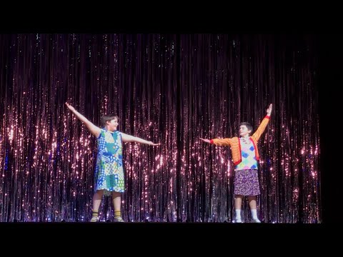 Billy Elliot - 'Expressing Yourself' (10th anniversary Australian cast)