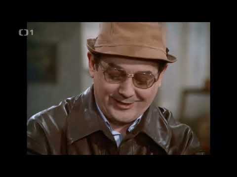 Chalupáři – 3. díl: Operace | Celý díl