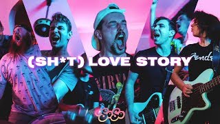 SoSo - (Shit) Love Story (Official Music Video)