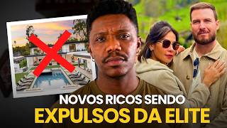 Por que a ELITE OLDMONEY não quer PRIMO RICO e MAÍRA CARDI como vizinhos?