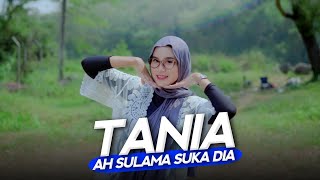 Chord Kunci Gitar dan Lirik Lagu Tania Ah Sulama Suka Dia, Versi Paling Mudah