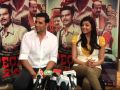 AKSHAY KUMAR AND KAJAL SPECIAL INTERVIEW FOR SPECIAL 26 ON 26TH JAN 02