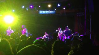 Bad Rabbits live at the Troubadour - "Neverland" 1080p HD