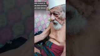 Download lagu habib Husain Al Bahar saat hendak makan ( kakak WAN Sehan ) #shorts #wansehan #habib #walimajdub mp3