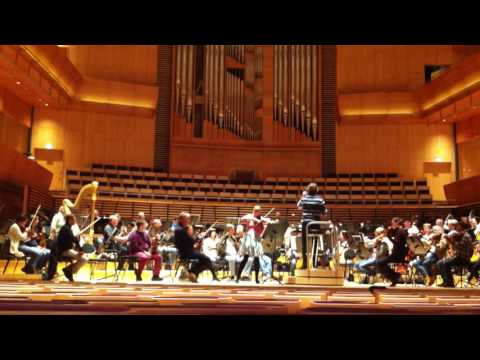 Prokofiev/Dahl/Wigum/SSO