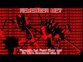 REMEMBER ME? (Paranoia, but Fatal Error and No More Innocence sing it) (ft. ???)