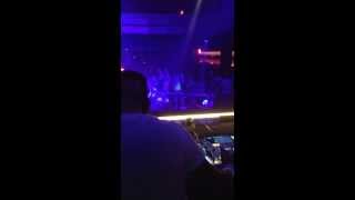 DJ IDeaL @ Judgement Fridays at Eden Ibiza August 9, 2013