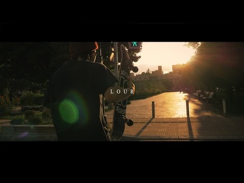 LOUR - Way Of Life(Official Music Video)