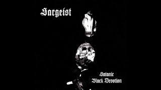 Sargeist - Satanic Black Devotion (2003) full album