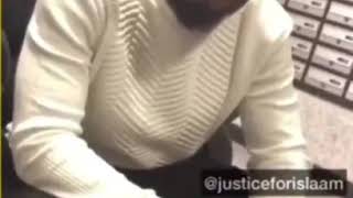 Download lagu Hasanat admitting he is an Atheist sister Sarah umm Abdullah mp3