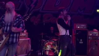 Eagles of Death Metal - Oh, Girl