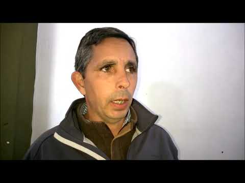 FRANCISCO GARIN REMATE ALFREDO S. MONDINO EN BUENA ESPERANZA