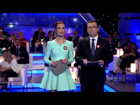 Wielki test z historii