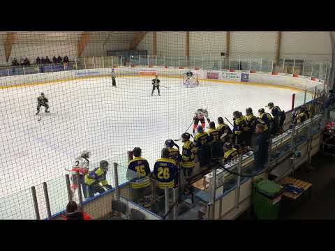 Lukko - HPK Jatkoerä